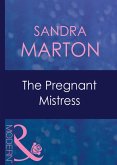The Pregnant Mistress (eBook, ePUB) The Pregnant Mistress (eBook, ePUB)