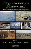 Ecological Consequences of Climate Change (eBook, PDF)