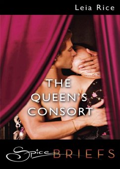 Cover The Queen's Consort (eBook, ePUB)