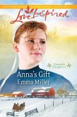 Anna's Gift (eBook, ePUB)