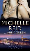 Power: Marchese's Forgotten Bride / Ruthlessly Bedded, Forcibly Wedded (eBook, ePUB)