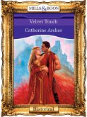 Velvet Touch (eBook, ePUB)