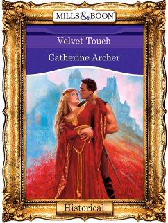 Velvet Touch (eBook, ePUB) - Archer, Catherine