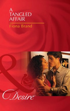 A Tangled Affair (eBook, ePUB) - Brand, Fiona