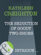 The Seduction Of Goody Two-Shoes... - Bild 1