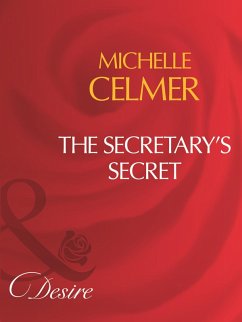 Cover The Secretary's Secret (eBook, ePUB)