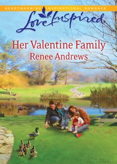 Cover Her Valentine Family (eBook, ePUB)