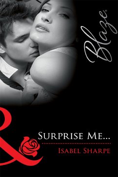 Surprise Me... (eBook, ePUB) - Sharpe, Isabel