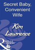 Secret Baby, Convenient Wife (eBook, ePUB)