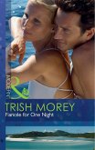 Fiancée For One Night (eBook, ePUB) Fiancée For One Night (eBook, ePUB)