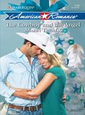 The Cowboy and the Angel (eBook, ePUB)