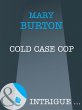 Cold Case Cop (eBook, ePUB) - Bild 1