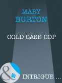 Cold Case Cop (eBook, ePUB) Cold Case Cop (eBook, ePUB)