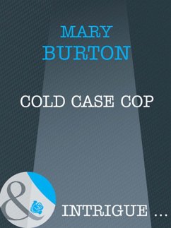 Cover Cold Case Cop (eBook, ePUB)