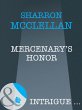 Mercenary's Honor (eBook, ePUB) - Bild 1