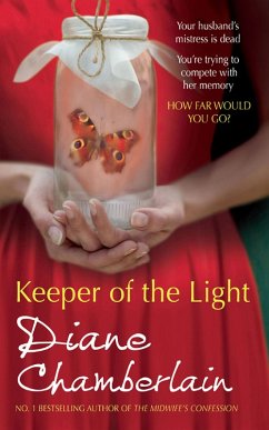 Keeper of the Light (eBook, ePUB) - Chamberlain, Diane