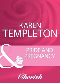 Cover Pride And Pregnancy (eBook, ePUB)