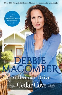 6 Rainier Drive (eBook, ePUB) - Macomber, Debbie
