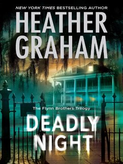 Deadly Night (eBook, ePUB) - Graham, Heather