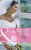 The Pregnant Bride Wore White (Mills & Boon Cherish) (The McCoys of Chance City, Book 1) (eBook, ePUB)