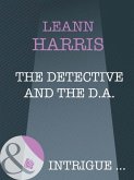 The Detective And The D.A. (eBook, ePUB)