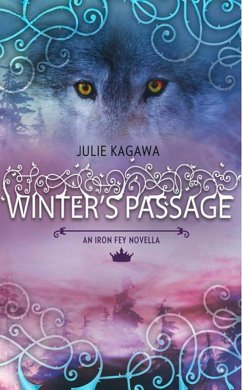 Cover Winter's Passage (eBook, ePUB)