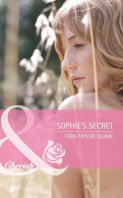 Sophie's Secret (eBook, ePUB) - Quinn, Tara Taylor