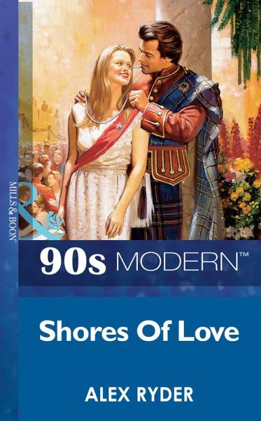 Shores Of Love (eBook, ePUB)