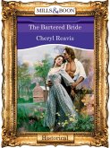 The Bartered Bride (Mills & Boon Vintage 90s Modern) (eBook, ePUB)