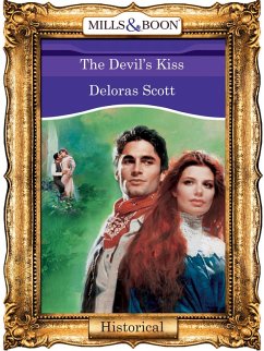 The Devil's Kiss (eBook, ePUB) Cover The Devil's Kiss (eBook, ePUB)