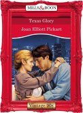 Texas Glory (eBook, ePUB) Texas Glory (eBook, ePUB)