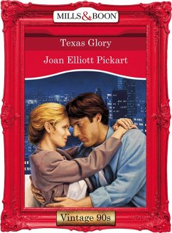 Cover Texas Glory (eBook, ePUB)