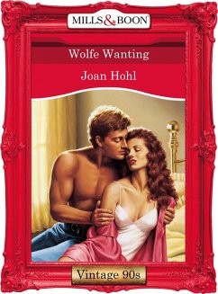 Wolfe Wanting (eBook, ePUB) - Hohl, Joan