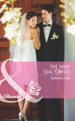 Cover The Navy Seal's Bride (eBook, ePUB)