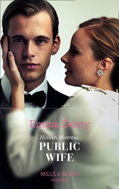 Hidden Mistress, Public Wife (eBook, ePUB) - Darcy, Emma