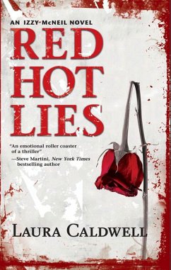 Cover Red Hot Lies (eBook, ePUB)