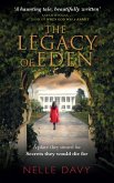 The Legacy of Eden (eBook, ePUB)