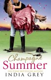 Champagne Summer (eBook, ePUB)
