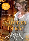 Puritan Bride (eBook, ePUB) Puritan Bride (eBook, ePUB)