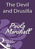 The Devil And Drusilla (Mills & Boon Historical) (eBook, ePUB)