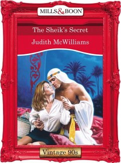 The Sheik's Secret (eBook, ePUB) - Mcwilliams, Judith