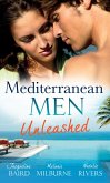 Mediterranean Men Unleashed: The Billionaire's Blackmailed Bride (Red-Hot Revenge, Book 18) / The Venadicci Marriage Vengeance (Latin Lovers, Book 29) / The Blackmail Baby (eBook, ePUB)