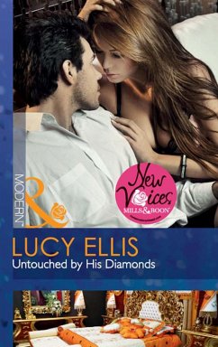 Untouched By His Diamonds (eBook, ePUB) Cover Untouched By His Diamonds (eBook, ePUB)