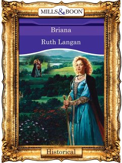 Cover Briana (eBook, ePUB)