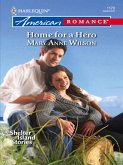 Home For A Hero (Mills & Boon Love Inspired) (Shelter Island Stories, Book 3) (eBook, ePUB)