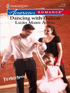 Dancing with Dalton (eBook, ePUB) Cover Dancing with Dalton (eBook, ePUB)