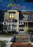 Christmas Haven (eBook, ePUB)