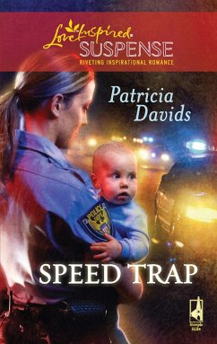 Speed Trap (eBook, ePUB) - Davids, Patricia