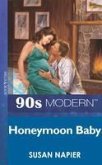 Honeymoon Baby (eBook, ePUB)