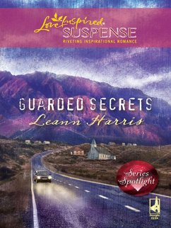 Cover Guarded Secrets (eBook, ePUB)
